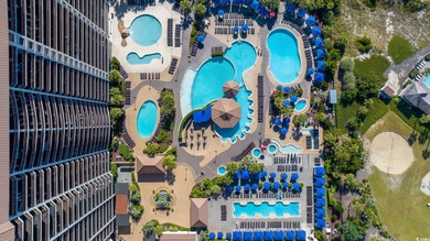 Welcome to North Beach Resort, one of North Myrtle Beach's most