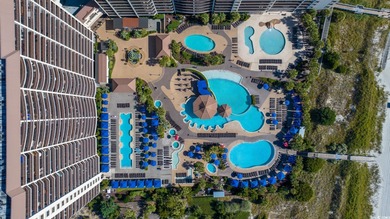 Welcome to North Beach Resort, one of North Myrtle Beach's most