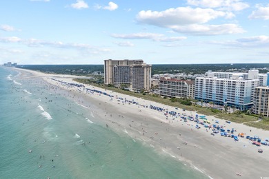 Welcome to North Beach Resort, one of North Myrtle Beach's most