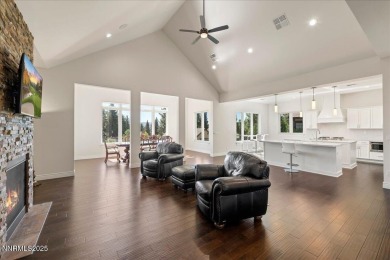 A Nearly New Parc Foret Masterpiece in Montreux - Luxury Meets