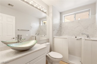 Pristine, upgraded, ready to move in and enjoy! Gated courtyard