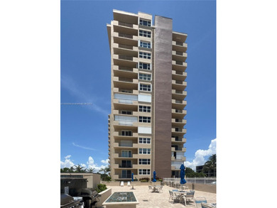 Beachfront Bliss with Stunning 16th Floor Views. 

Step out