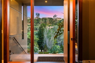 Modern luxury, intentional design, and unmatched views--welcome