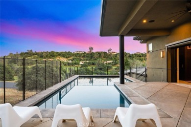 Modern luxury, intentional design, and unmatched views--welcome