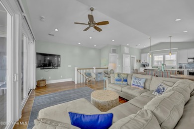 Welcome to your coastal retreat in the highly desirable SeaView