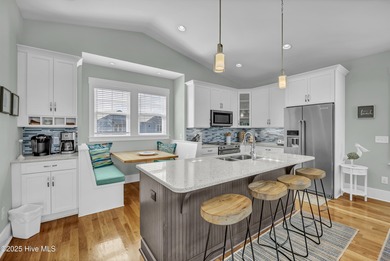 Welcome to your coastal retreat in the highly desirable SeaView