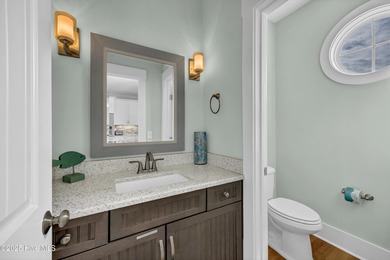 Welcome to your coastal retreat in the highly desirable SeaView