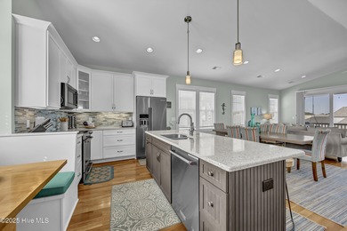 Welcome to your coastal retreat in the highly desirable SeaView