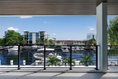 A bold statement of modern luxury, this newly completed