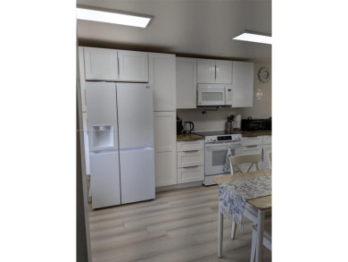 All new... FULLY RENOVATED, 2BR/2BA. NEW IMPACT GLASS WINDOWS