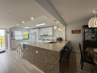 All new... FULLY RENOVATED, 2BR/2BA. NEW IMPACT GLASS WINDOWS