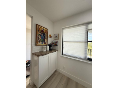 All new... FULLY RENOVATED, 2BR/2BA. NEW IMPACT GLASS WINDOWS