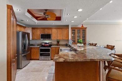 3 BEDROOMS, 2.5 BATHS, LARGE 2 CAR GARAGE AND A BOAT SLIP!