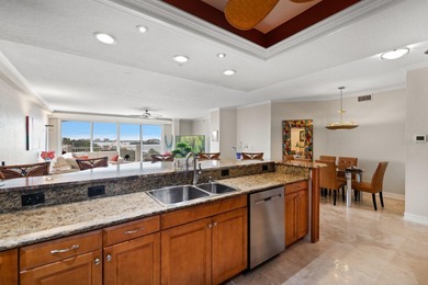 3 BEDROOMS, 2.5 BATHS, LARGE 2 CAR GARAGE AND A BOAT SLIP!