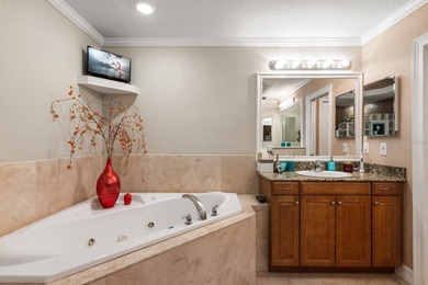 3 BEDROOMS, 2.5 BATHS, LARGE 2 CAR GARAGE AND A BOAT SLIP!