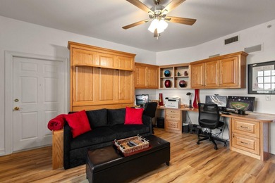 3 BEDROOMS, 2.5 BATHS, LARGE 2 CAR GARAGE AND A BOAT SLIP!