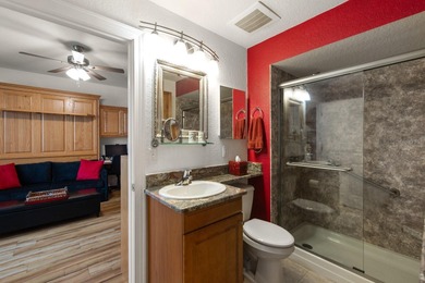 3 BEDROOMS, 2.5 BATHS, LARGE 2 CAR GARAGE AND A BOAT SLIP!