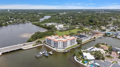 3 BEDROOMS, 2.5 BATHS, LARGE 2 CAR GARAGE AND A BOAT SLIP!