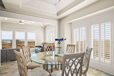 Outstanding Gulf views will amaze you from this 3 story home