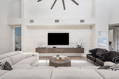 Experience modern elegance in this 4-bedroom, 3-bath condo with