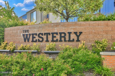 Welcome to The Westerly! This beautifully upgraded end-unit
