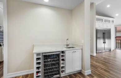 Experience modern elegance in this 4-bedroom, 3-bath condo with