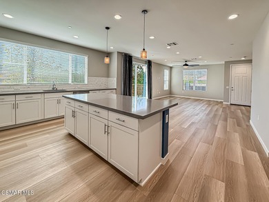 Welcome to The Westerly! This beautifully upgraded end-unit