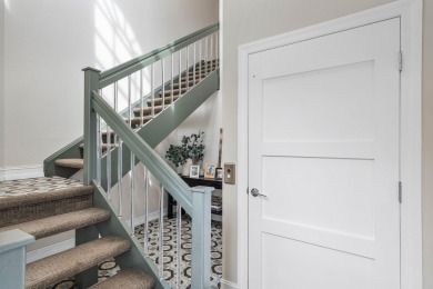 Experience modern elegance in this 4-bedroom, 3-bath condo with