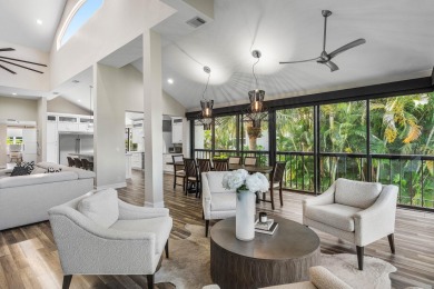 Experience modern elegance in this 4-bedroom, 3-bath condo with