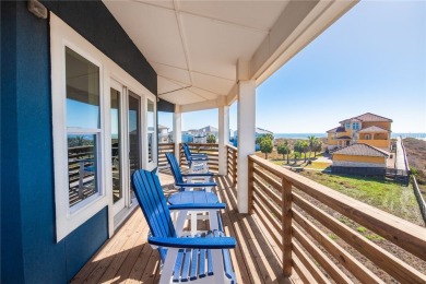 Discover your dream multigenerational Gulf-view home on the