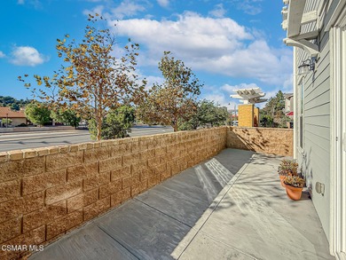 Welcome to The Westerly! This beautifully upgraded end-unit