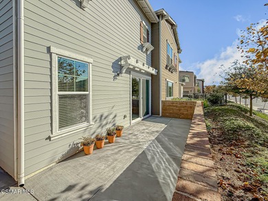 Welcome to The Westerly! This beautifully upgraded end-unit