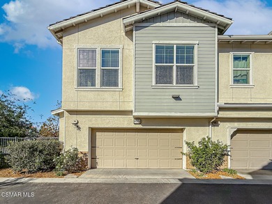 Welcome to The Westerly! This beautifully upgraded end-unit