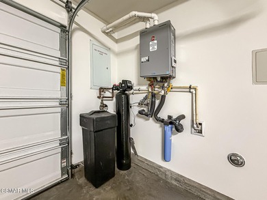 Welcome to The Westerly! This beautifully upgraded end-unit