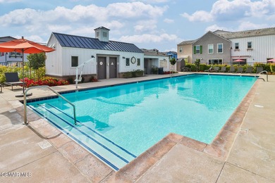 Welcome to The Westerly! This beautifully upgraded end-unit