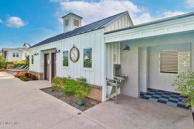 Welcome to The Westerly! This beautifully upgraded end-unit