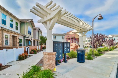 Welcome to The Westerly! This beautifully upgraded end-unit