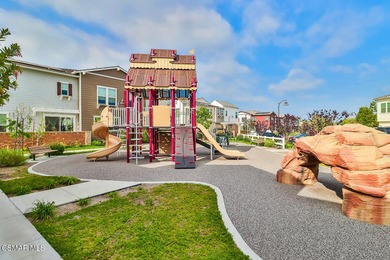 Welcome to The Westerly! This beautifully upgraded end-unit