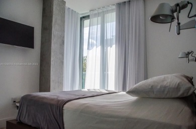 Great investment property in South Beach. Modern Condo Hotel in