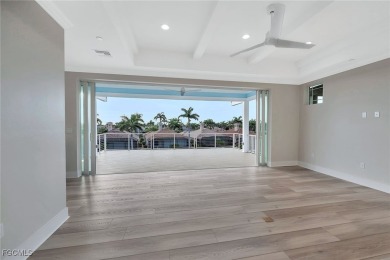 Welcome to the new Funky Fish House at Cape Harbour - Cape