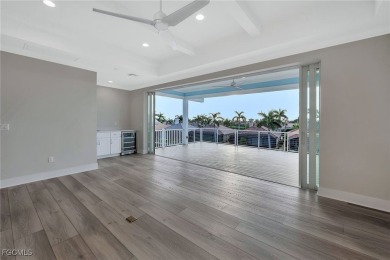 Welcome to the new Funky Fish House at Cape Harbour - Cape