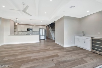 Welcome to the new Funky Fish House at Cape Harbour - Cape