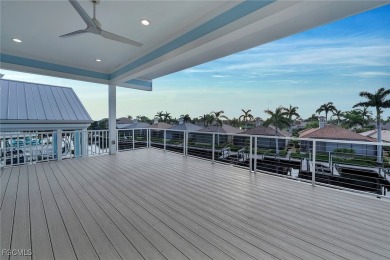 Welcome to the new Funky Fish House at Cape Harbour - Cape