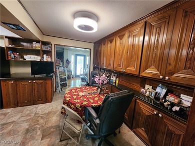 MOTIVATED SELLER Offering a 1 YEAR WARRANTY! Unique Gulf Access