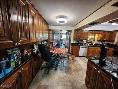 MOTIVATED SELLER Offering a 1 YEAR WARRANTY! Unique Gulf Access