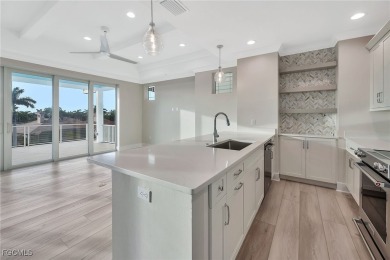 Welcome to the new Funky Fish House at Cape Harbour - Cape