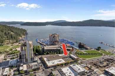 PREMIER location in a booming resort town experiencing 23%