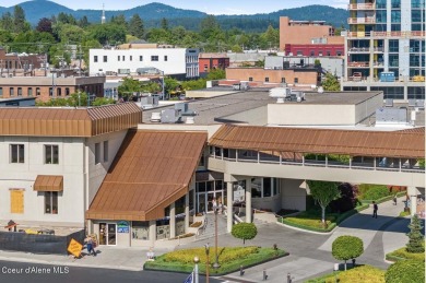 PREMIER location in a booming resort town experiencing 23%