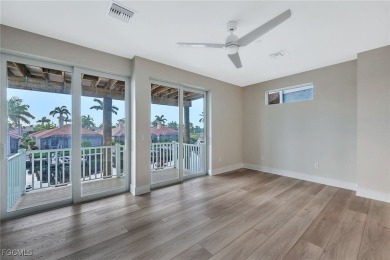 Welcome to the new Funky Fish House at Cape Harbour - Cape