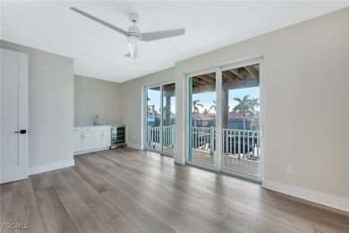 Welcome to the new Funky Fish House at Cape Harbour - Cape